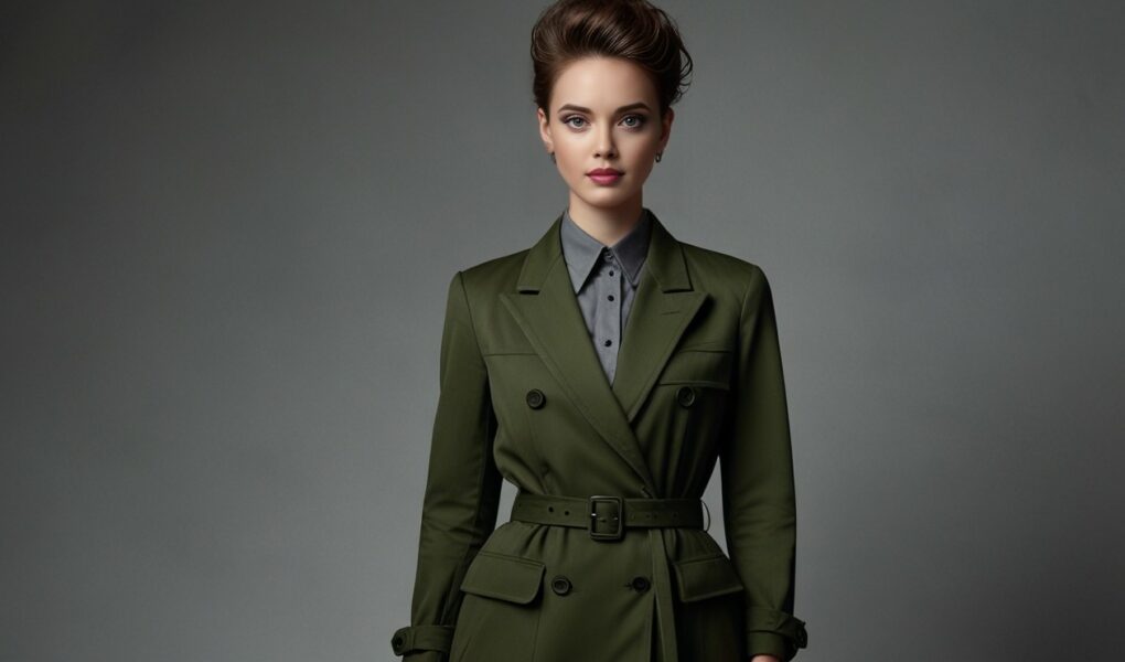 Fashion Trends 2024 to 2030