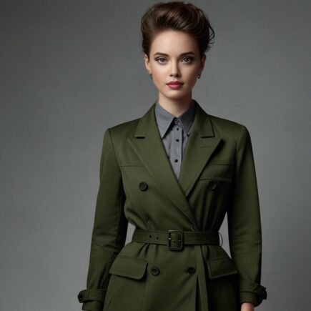 Fashion Trends 2024 to 2030