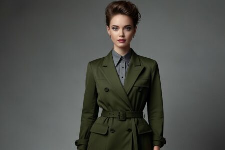 Fashion Trends 2024 to 2030